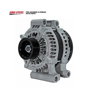 Kingsteel OEM 27060-38040 Pièces automobiles neuves Générateur alternateur pour <span class=keywords><strong>Toyota</strong></span> Yaris Hiace Corolla Camry LEXUS <span class=keywords><strong>Supra</strong></span> - Product Image 1