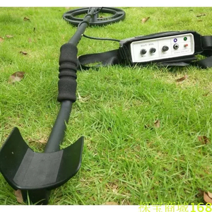 ग्राउंड मेटल डिटेक्टर के नीचे रिचार्जेबल स्मार्ट सेंसर - Product Image 6