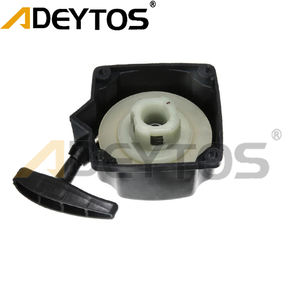 ADEYTOS Professional <b>Garden</b> <b>Tool</b> <b>Accessories</b>-44-540-5R Recoil Starter Plastic Black 3-Year Warranty Direct Factory Delivery - Product Image 2