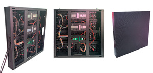 2025 Hot Sell P1.86 P2 P2.5 4K High Refresh Rate Video <b>Wall</b> <b>Display</b> Screen for P2 320*160mm P2 320*160mm - Product Image 5