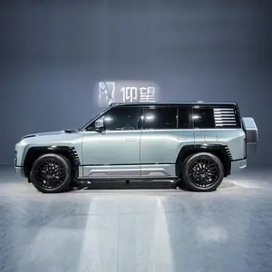 Новый 2023 Авто byd роскошный внедорожник топ-бренд yangwang u8 u9 большой популярный внедорожник сделано в Китае