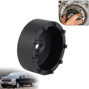 Manchon d'écrou d'essieu à 9 broches 31510 pour Chevrolet Silverado Sierra 2500 3500, pièce de réparation de transmission de camion - Product Image 1