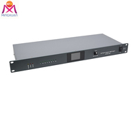 Contrôleur DMX Artnet RDM DMX Artnet 8 ports de haute qualité