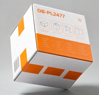 Masque de clavier D-TYPE 320I DB-PL2477 pour la série D A320I&A420I&A520I, pièces de rechange