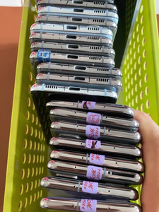 โทรศัพท์มือถือแบบสองซิม ขายส่งราคาถูกที่สุด รุ่น S20 ผลิตในจีน คุณภาพดี - Product Image 1