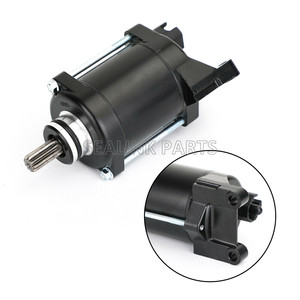 ชุดสตาร์ทเตอร์ NEW SEALIN สำหรับ <span class=keywords><strong>CBR250</strong></span> CBR 250 ปี 2017/<span class=keywords><strong>2019</strong></span> CBR250RR 31200-K64-N01 - Product Image 3