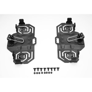 Box Porta Attrezzatura da Fuoristrada per Auto Modifica Baule Portaoggetti per Auto Box Trolley da Esterno Baule da <span class=keywords><strong>Tetto</strong></span> - Product Image 4