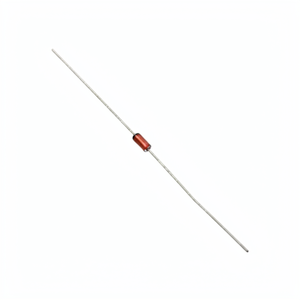 Diodes Electronic Chips Component DO-204AH, DO-35, Axial JANTXV1N757C-1/TR BOM IC In Stock - Product Image 1