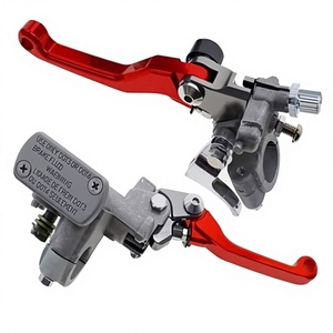 Clutch <strong>Lever</strong> - Product Image 1