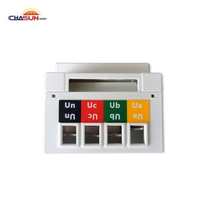 Capteur de puissance intelligent <span class=keywords><strong>monophasé</strong></span> HUAWEl DDSU666-H - Product Image 5