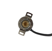 Encodeurs rotatifs de haute qualité E6H-CWZ3X E6H-CWZ5B E6H-CWZ1X E6H-CWZ3E en stock