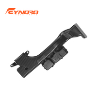 Tuyau de filtre d'admission d'air de voiture EYNORA pour Toyota Rav4 2019 Prise d'air avec entrée 17750-25050 1775025050 Type Usa