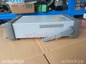 1 Pieza de Contador de Frecuencia Keysight/Agilent 53132A-010 030 - Calibrado / Buen Funcionamiento # - Product Image 3