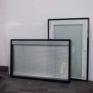 Rèm tích hợp Venetian trong kính đôi cho cửa hai lớp - Product Image 6