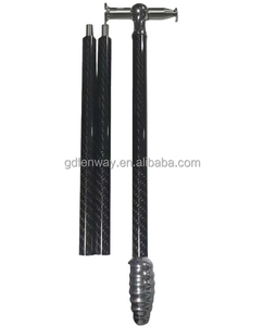 Piezas Moldeadas Personalizadas de Alta Calidad, Piezas de Bicicleta de Montaña de Fibra de Carbono G35, Productos de Moldeo - Product Image 1