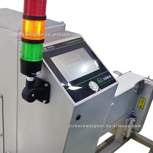 2024 Hot Bán tự động truyền đạt công nghiệp Máy dò kim loại thiết kế đặc biệt cho chai - Product Image 3