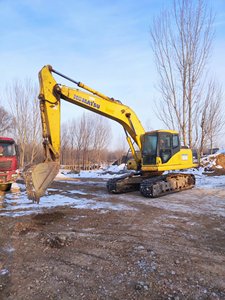 Mini excavadora sobre orugas de 20 toneladas, momento de carga alto con bomba y componentes de engranajes, gran oferta - Product Image 5