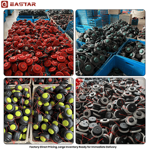 Tête de coupe à alimentation automatique 25-2 pour débroussailleuses Stihl AutoCut FS44 <span class=keywords><strong>FS55</strong></span> FS56 FS80 FS85 FS90 FS110 FS120 FS130 FS250 M10x1.0 LHF - Product Image 5