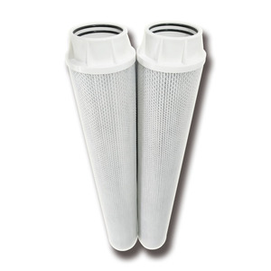 Haute qualité 83mm 40 pouces 20 microns cartouche de filtre à eau à haut débit pas cher prix nouvel état en matériau PP - Product Image 2