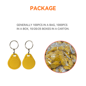 Bán buôn nhà sản xuất 13.56MHz iso14443a <span class=keywords><strong>ABS</strong></span> <span class=keywords><strong>Mifare</strong></span> cổ điển S50 <span class=keywords><strong>1K</strong></span> RFID <span class=keywords><strong>keyfobs</strong></span> - Product Image 4