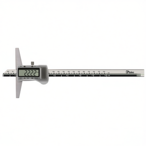 Calibre numérique Ttake 300 mm, outil de mesure électronique pour travaux de précision - Product Image 2