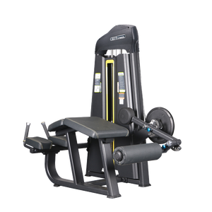 Équipement De Gymnastique Commerciale Multi Fonctionnel Double Machine Sujettes Jambe Assise <span class=keywords><strong>Curl</strong></span> Extension de Machine À Vendre - Product Image 1