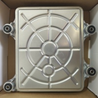 Unidad de Control Electrónico (ECU) Nueva para Motor Diésel, Placa de Computadora 612650080075