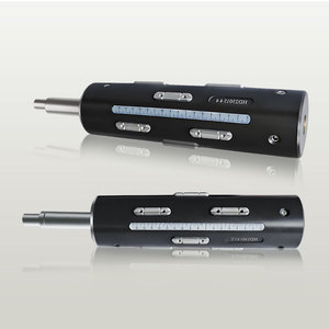 Eje Neumático de Expansión por Aire de Alta Precisión, Material de Acero Inoxidable, Tipo Lug, para Máquina Empacadora - Product Image 1