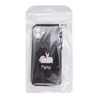 Coque de téléphone Percolour Save Palestine Flag en TPU écologique pour iPhone 17 Plus Pro Max 16 15 14 13 12 11