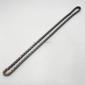 Courroie de distribution de haute qualité en gros d'usine 24321-03170, adaptée à la chaîne de distribution de voiture coréenne Code OE 2432103170. - Product Image 6