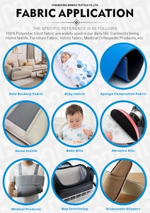 Elegante <span class=keywords><strong>Tela</strong></span> de Tapicería a Rayas de 108 g/m², Telas de Velcro Personalizadas para Tapicería de Sofás en el Medio Oriente y Forro Protésico - Product Image 6