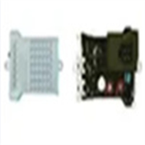 Résistance de moteur de ventilateur de chauffage pour <span class=keywords><strong>Mercedes</strong></span>- 18891-91 OEM A2308216451 A1638200597 A2038214058 - Product Image 2