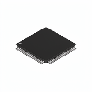 Electronics Component HSP43168VC-40 100 BQFP Interface Manufacturer Channel - Product Image 1