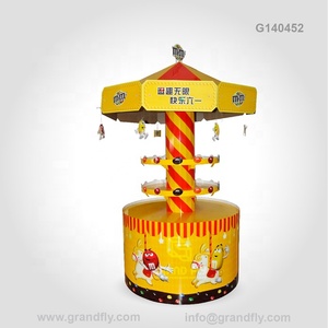 Siêu thị quảng cáo ô hình các tông Pallet hiển thị sàn đứng có thể tái chế cho kẹo Snack khuyến mãi - Product Image 5