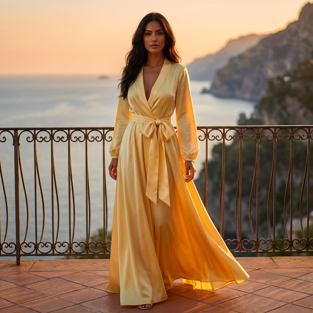 shein gold maxi dress Short Off The Shoulder Lace Tight Bodycon White Prom Dress with Long Sleeves main image 0