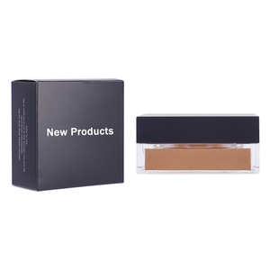 PL-4 матовая рассыпчатая пудра - Product Image 5