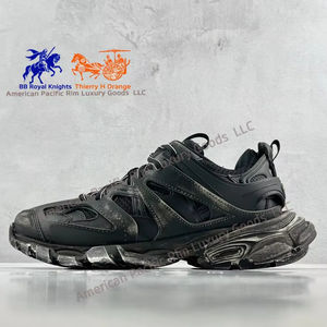 Zapatillas Deportivas Track 3.0 de Calidad Original para Hombre y Mujer, Zapatillas para Correr, Zapatillas Retro Casuales - Product Image 5