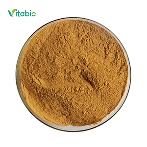 Extrato de Rhizoma Atractylodis Macrocephalae de Alta Qualidade/Pó de Extrato de Rhizoma <span class=keywords><strong>Atractylodes</strong></span> 10:1 - Product Image 1