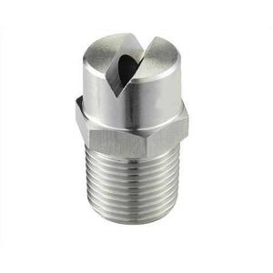 Boquillas de pulverización de abanico plano Pnr Jbu 2274, Boquillas de chorro de abanico plano Pnr Jbw1980, Boquilla de pulverización de abanico Pnr <span class=keywords><strong>Jbm</strong></span> 2153 - Product Image 1