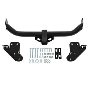 <span class=keywords><strong>Gancio</strong></span> di <span class=keywords><strong>traino</strong></span> da 2 pollici Classe 3 per Mitsubishi Outlander Sport, RVR 2011-2024 - Product Image 2