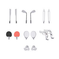 12 accessoires de jeu In1 VR pour jeu de sport PSVR 2 compatibles avec PlayStation VR2 vente en gros d'usine