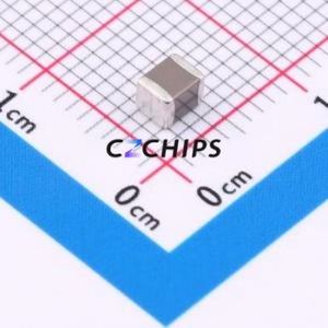 C1210C476M8PACTU SMD <b>Capacitor</b> (MLCC) 1210 ( Capacitance: 47uF )( Precision: 20% Rated Voltage: 10V ) - Product Image 1