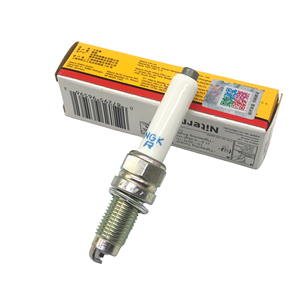 Candele di Accensione al Nichel Bioetanolo OEM ZKER6A-10EG/96596 per <span class=keywords><strong>SEAT</strong></span> Polo 04C905606, Filettatura M12 X 125, Nuove con 1 Anno di Garanzia - Product Image 6