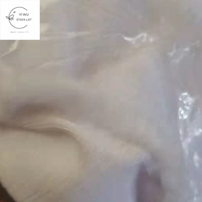 Лидер продаж, махровая трикотажная ткань в наличии в Китае