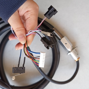 Súng của trò chơi <span class=keywords><strong>video</strong></span> đồng tiền hoạt động thành phố Trò chơi giao diện điều khiển đầu tiên máu ma đội <span class=keywords><strong>Arcade</strong></span> máy Phụ kiện - Product Image 6