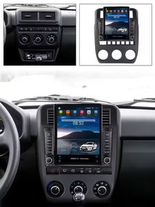 Pour LADA <span class=keywords><strong>NIVA</strong></span> 2022, écran tactile Android Auto sans fil, Carplay, autoradio DVD, caméra 360°, navigation GPS, radio FM, lecteur stéréo - Product Image 6