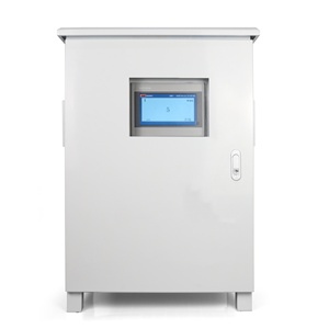 Laboratory 0-1000Ppm Room Gas Monitor <b>Pump</b> <b>Suction</b> Ch3Sh Methanethiol Toilet Odor Sensor for Sewage - Product Image 4