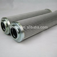 Cartucho de filtro para sistema hidráulico de bomba, suministro de fábrica, SME-015E10B, elemento de filtro de aceite hidráulico