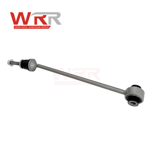 1663200789 1663200117 Barra Estabilizadora para Benz W166 C292 GLE350 ML350, Barra Antivuelco Delantera de Alta Resistencia, Piezas Premium - Product Image 3