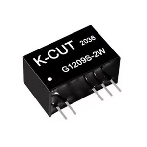 Module d'alimentation DC-DC G1209S-2W, circuit intégré, composant électronique - Product Image 2